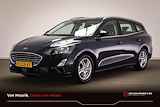 Ford Focus Wagon 1.0 EcoBoost 100 Trend Edition Business | WINTER PACK | LED | CLIMA | CRUISE | NAVI | DAB | APPLE | PDC | CAMERA | 16"