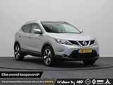 Nissan Qashqai 115pk N-Connecta | Panoramadak | Keyless Entry | Trekhaak | Navigatie |