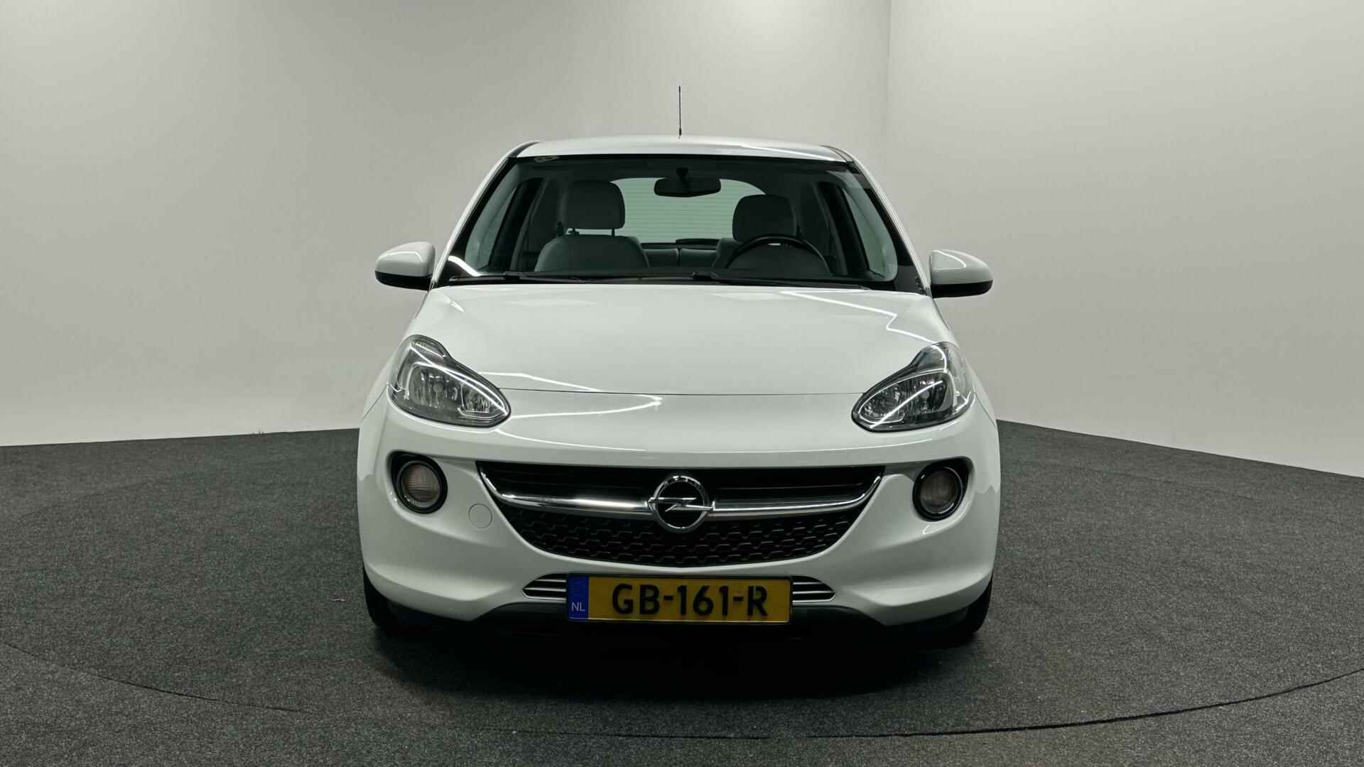 Opel ADAM 1.0 Turbo Jam AIRCO CRUISE LM - 7/35