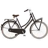 Cortina Transport Dames Mouse Grey Matt 57cm 2019