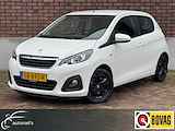 Peugeot 108 1.0 e-VTi Active / Airco / Bluetooth / NED-108 / 1e Eigenaar / Peugeot dealer onderhouden