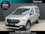 Dacia Dokker 1.3 TCe 100 Stepway