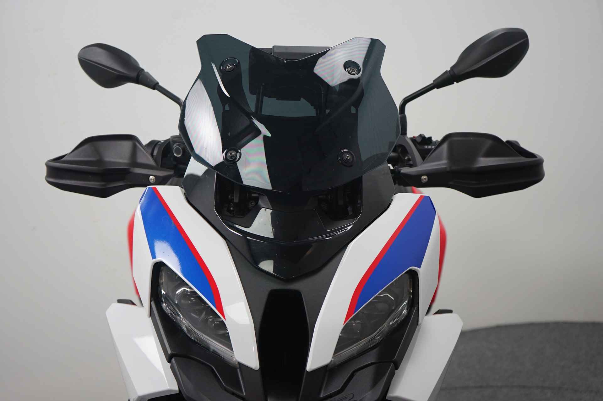 BMW S 1000 XR - 9/20