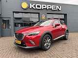 Mazda CX-3 2.0 SkyActiv-G 120 GT-M Automaat