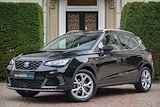 SEAT Arona 1.0 TSI FR Stoelverwarming | Carplay | Virtual | Adaptive Cruise