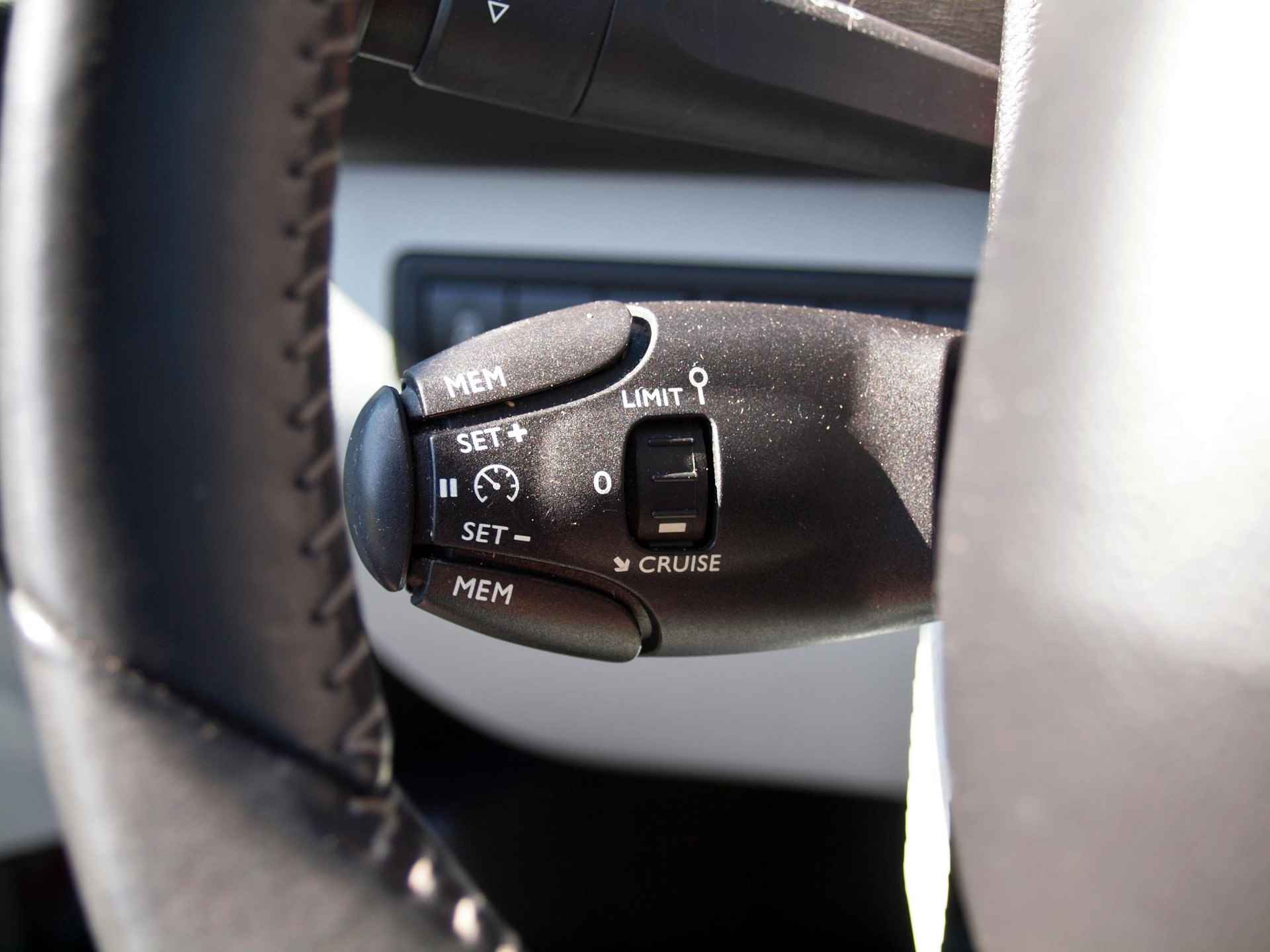 Peugeot 308 SW 1.6 THP Allure Trekhaak | Cruise Control | Navi | Bluetooth | PDC | - 17/31