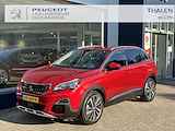 Peugeot 3008 1.2 Turbo 130 PK Première | Navigatie | Afneembare Trekhaak | Elektrische Achterklep | Keyless Entry | Climate Control | Cruise Control | Half Lederen Bekleding | Camera | Draadloze Telefoonlader | Dakrails |