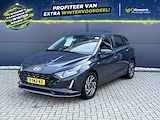 Hyundai I20 1.0 T-GDI  Automaat 48V MHEV 100pk Comfort | Camera | Automaat | Airco |