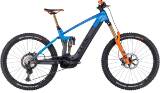 CUBE STEREO HYBRID 160 HPC ACTIONTEAM 750 27.5 ACTIONTE Heren Actionteam 46cm L 2022