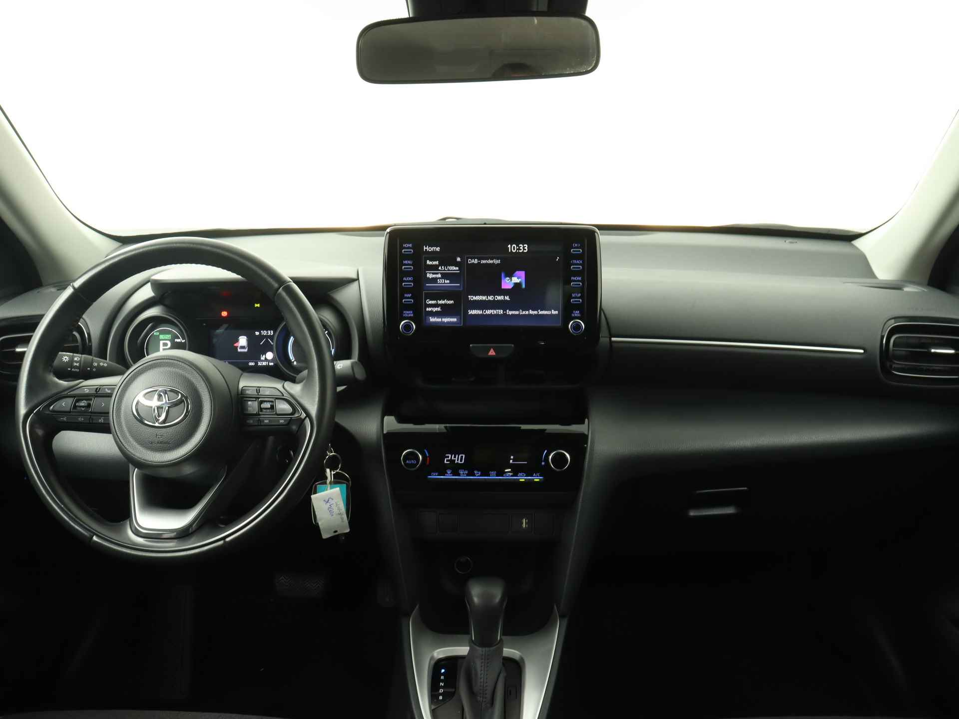 Toyota Yaris Cross 1.5 Hybrid Active | Parkeercamera | Climate Control | 16' velgen | - 6/42