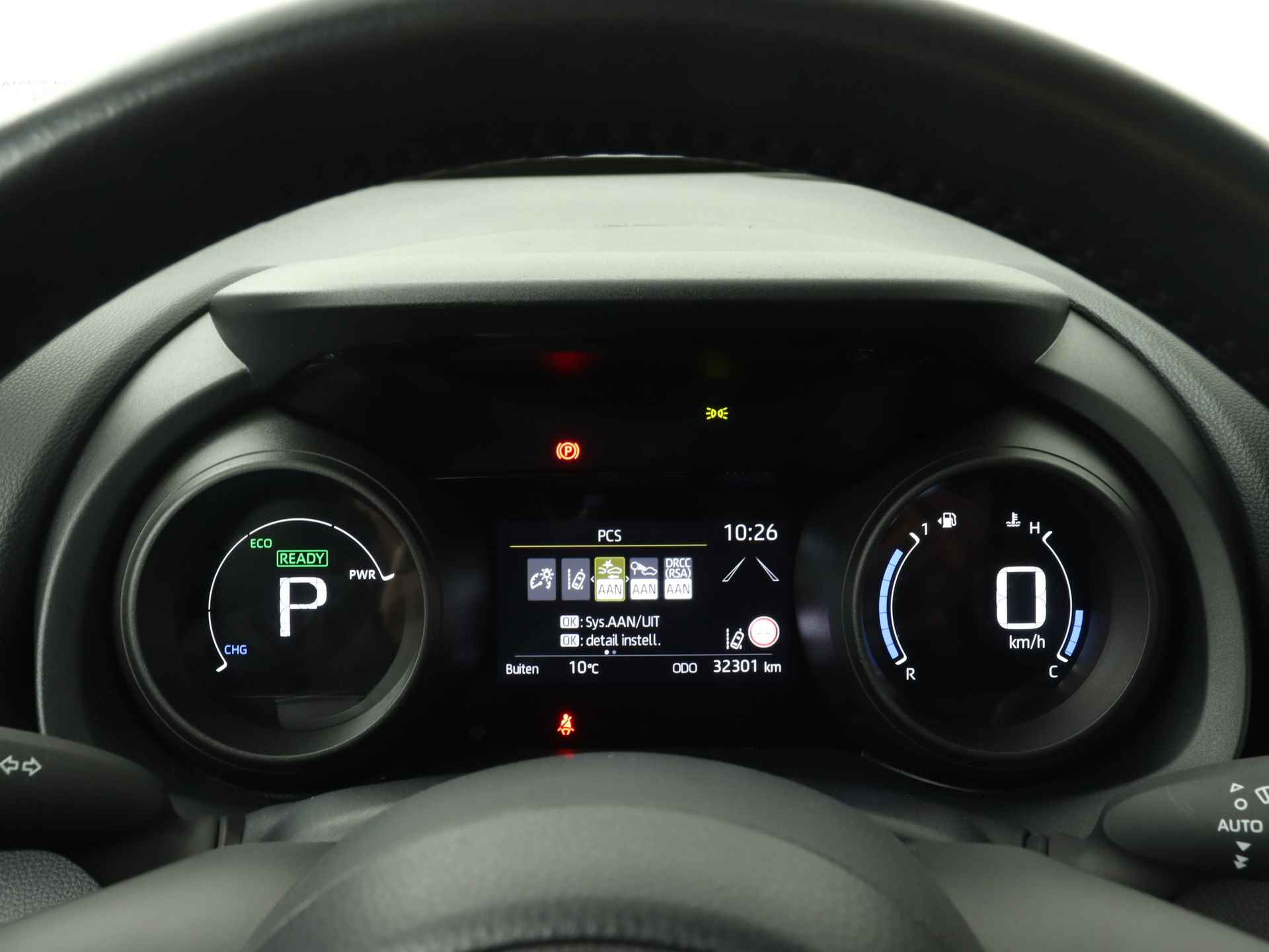 Toyota Yaris Cross 1.5 Hybrid Active | Parkeercamera | Climate Control | 16' velgen | - 7/42