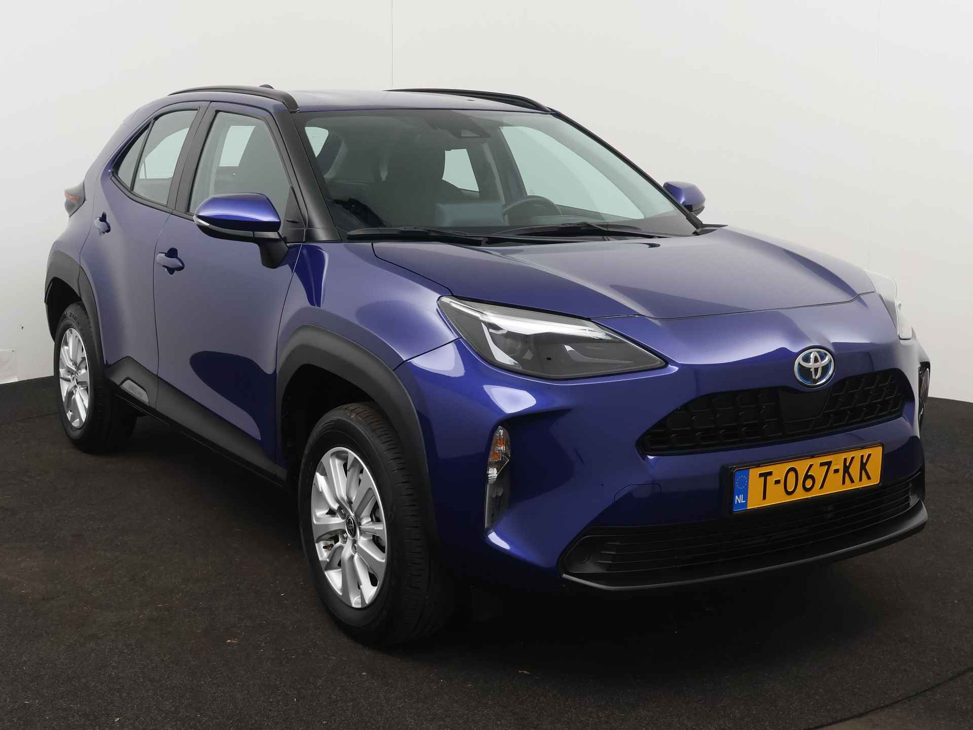 Toyota Yaris Cross 1.5 Hybrid Active | Parkeercamera | Climate Control | 16' velgen | - 28/42