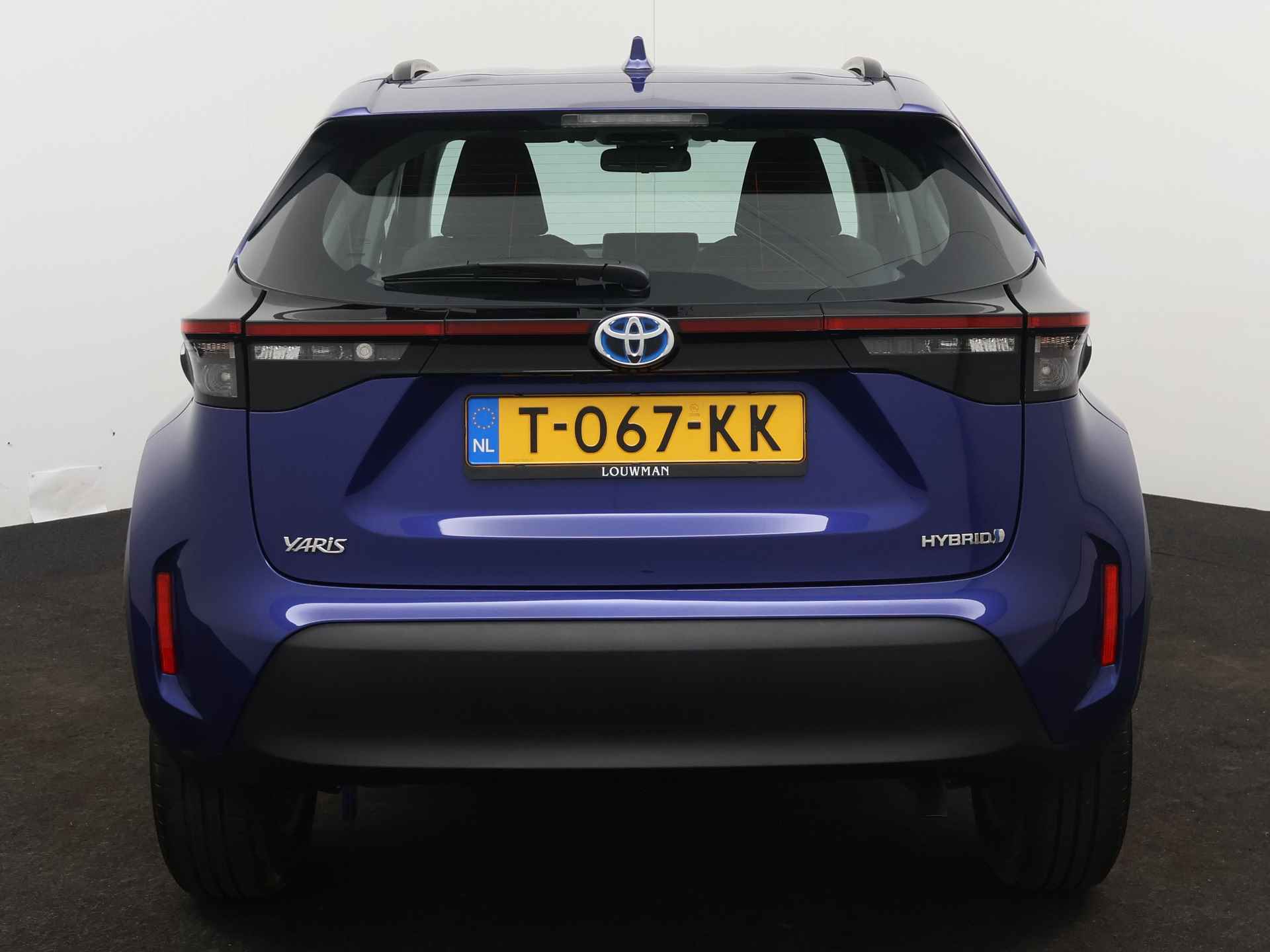 Toyota Yaris Cross 1.5 Hybrid Active | Parkeercamera | Climate Control | 16' velgen | - 29/42