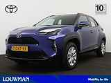 Toyota Yaris Cross 1.5 Hybrid Active | Parkeercamera | Climate Control | 16' velgen |