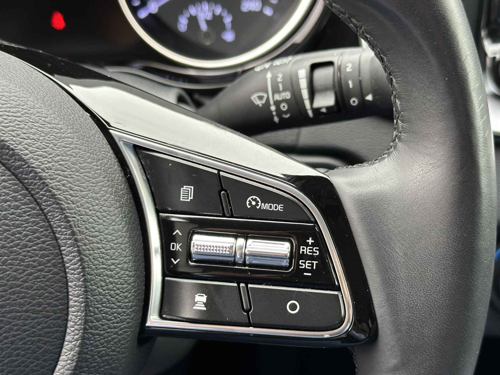 Kia XCeed 1.6 GDi PHEV DynamicPlusLine / Bovag garantie mogelijk / Automaat / Navigatie / Climate Control / Camera / Elektrische Achterklep / Stoel & Stuurverwarming / Plug-In / Apple & Android Carplay - 9/45