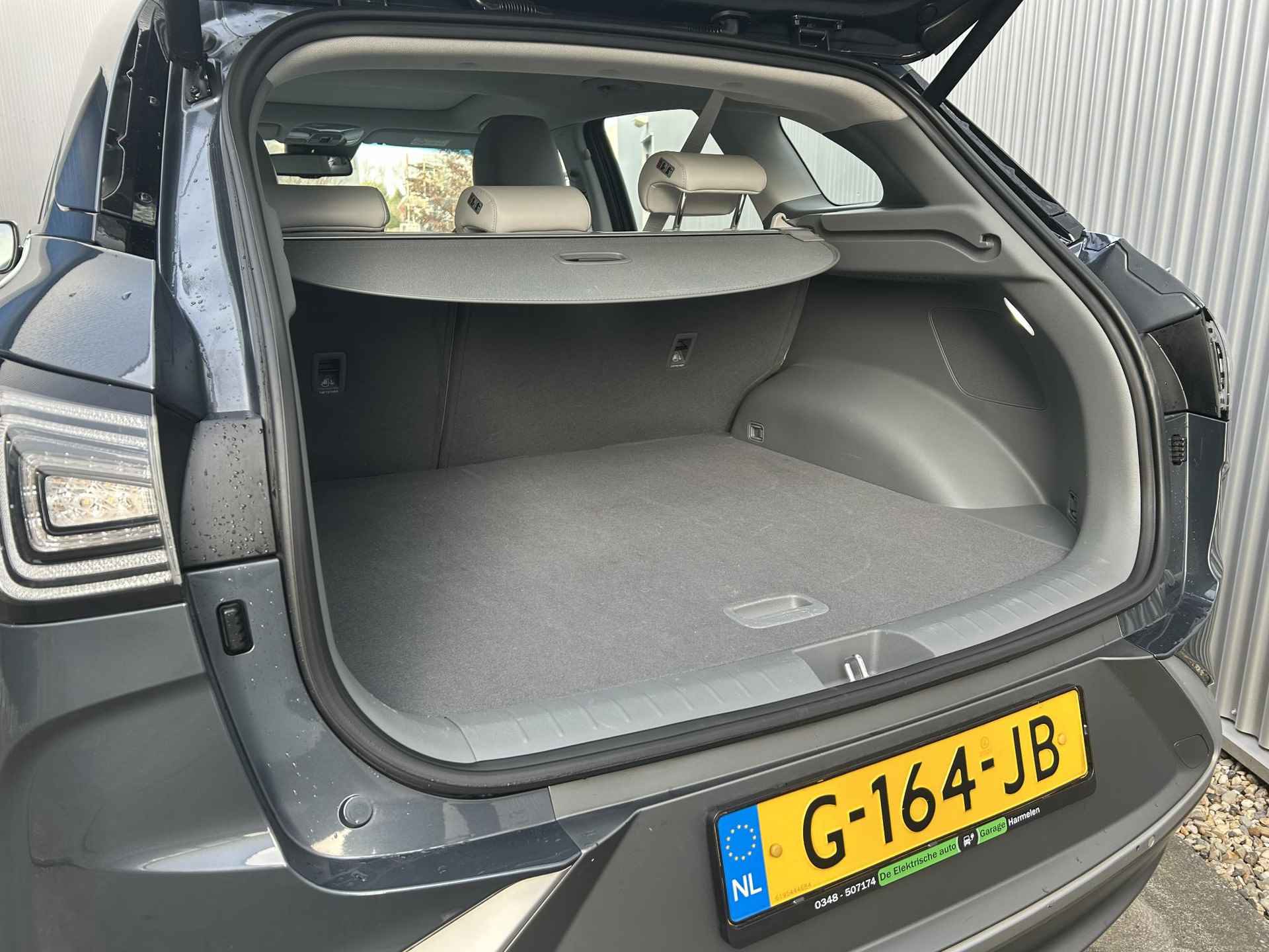 Hyundai NEXO FCEV Plus Pack | Waterstof | Apple carplay| elektrische pano | stoelverwarming/koeling| - 6/57