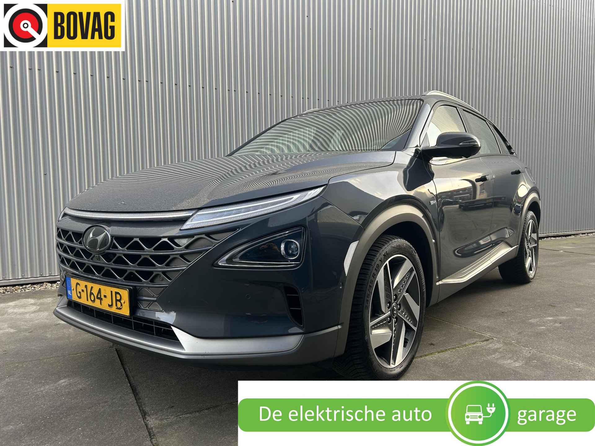 Hyundai Nexo