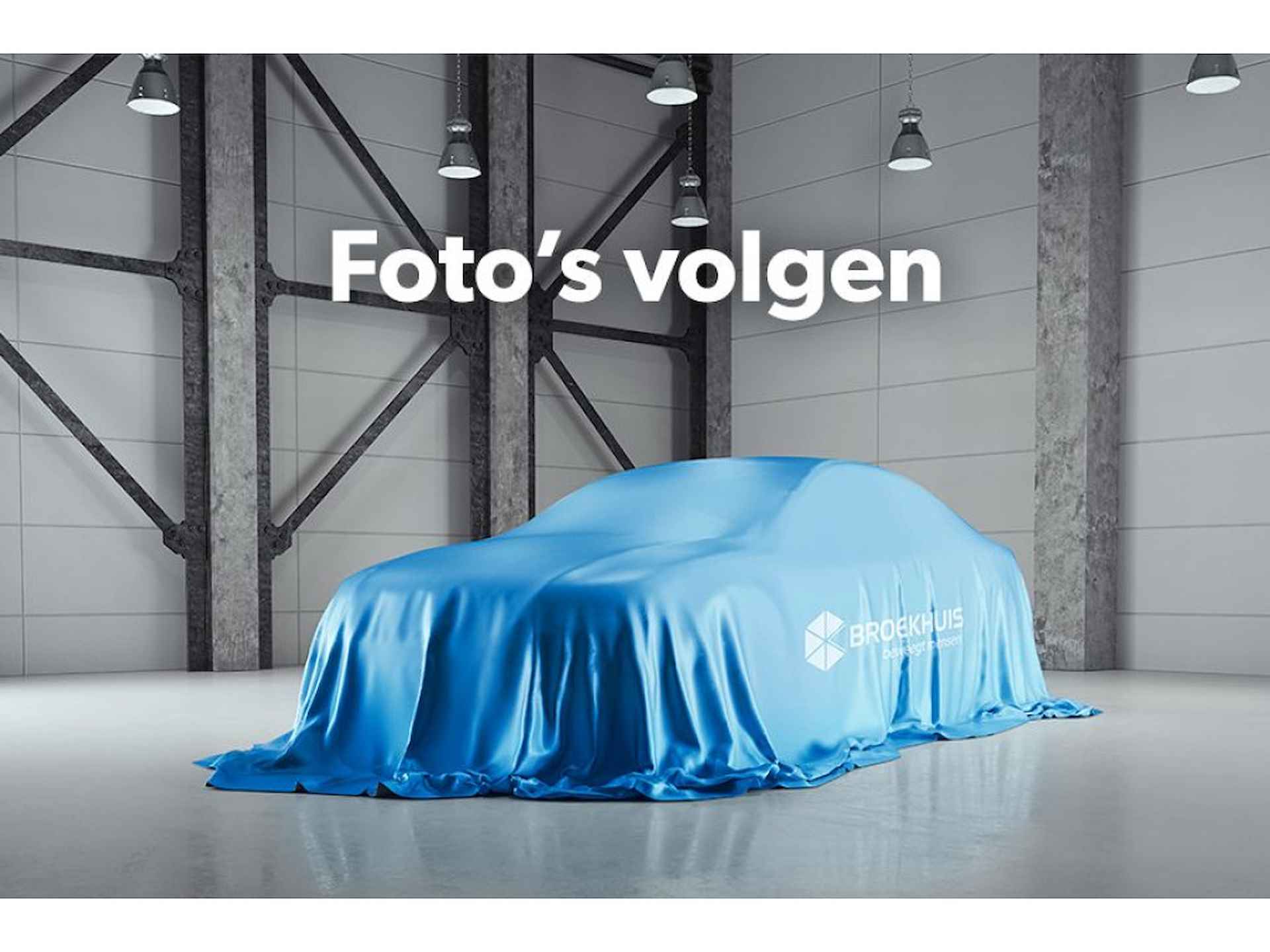 Volkswagen Polo 1.0 TSI 96pk Life | Fabrieksgarantie tot 07-2025 | 100% Dealeronderhouden | Adaptive cruise control | Parkeersensoren v+a | Appl - 3/5