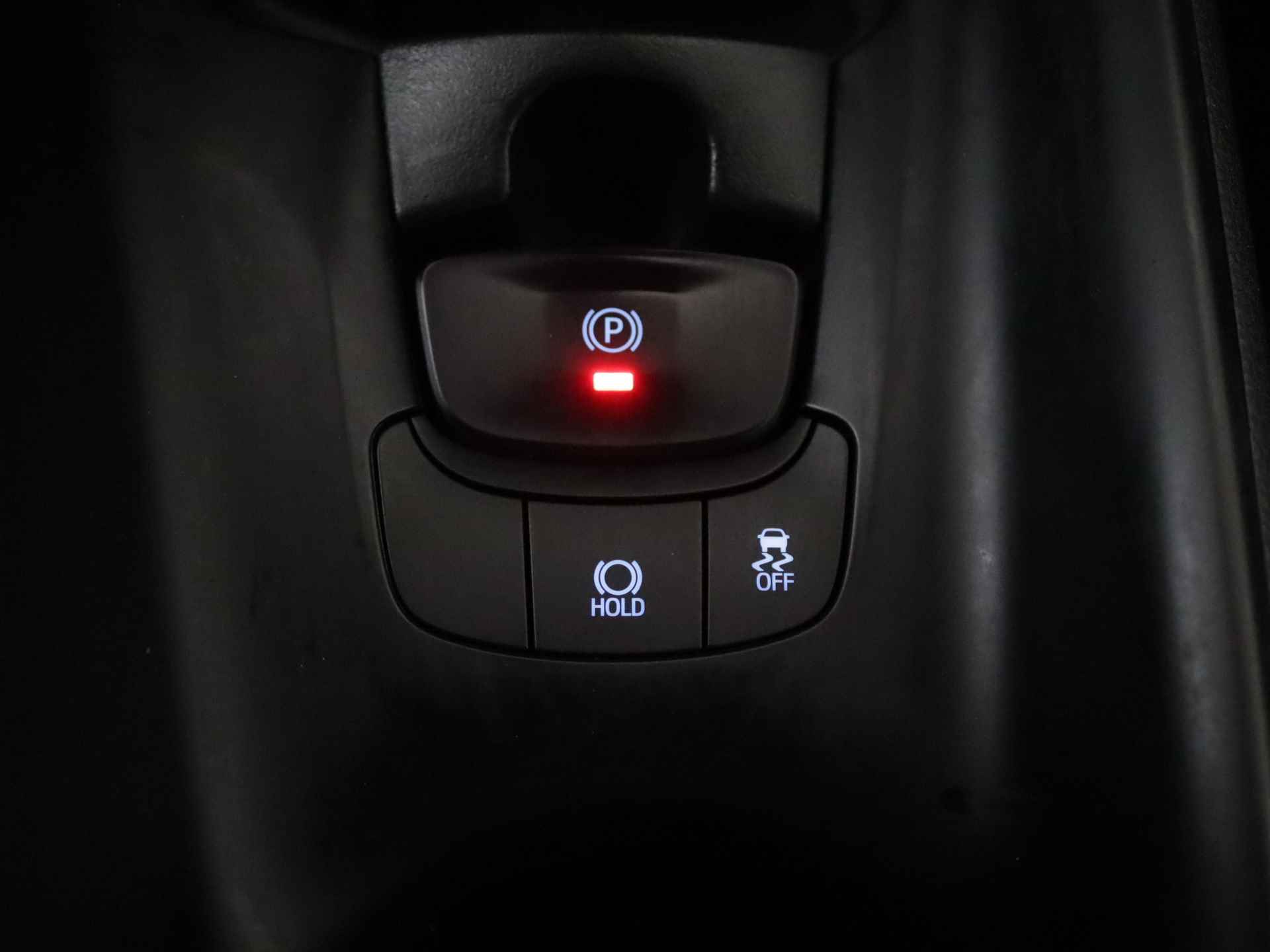 Toyota C-HR 1.2 Dynamic | Navigatie | Camera | Led | - 34/41