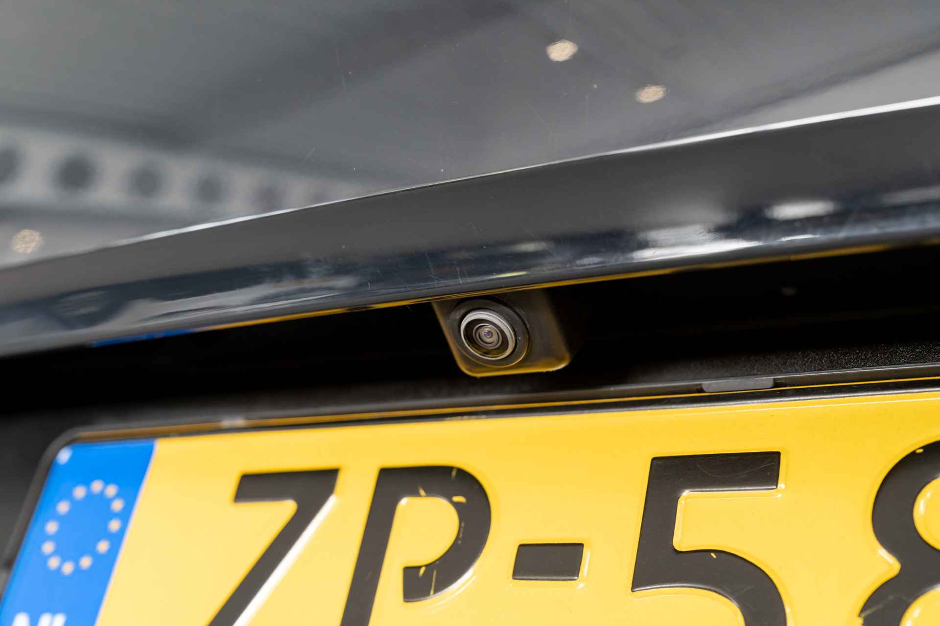 Opel Grandland X 1.2 Turbo Innovation | Navi | Elektrische a. Klep | Climate Controle | Dodehoek bewaking | Parkeersensoren | - 10/38