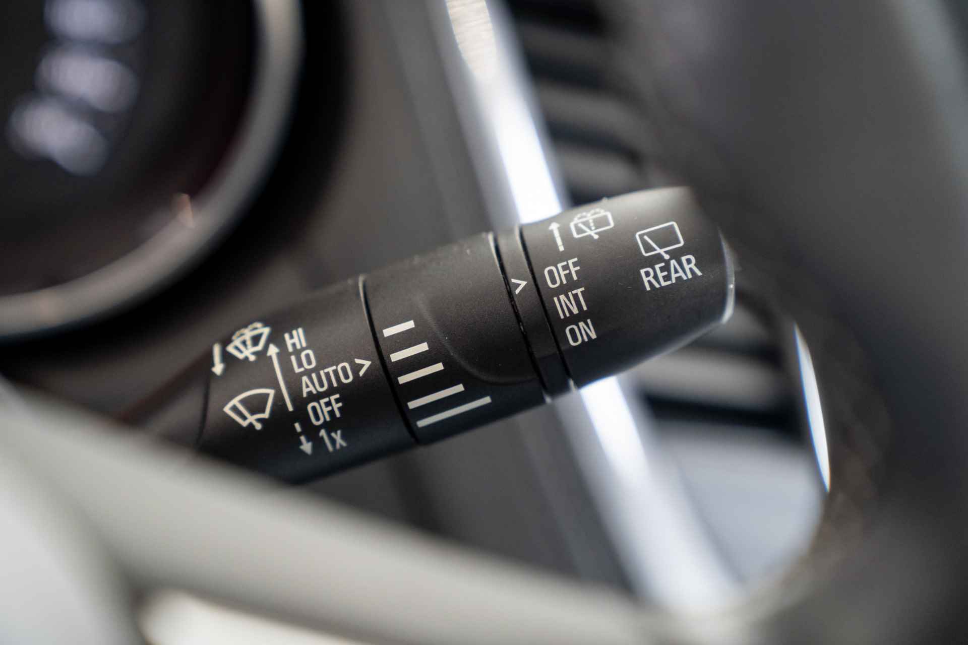 Opel Grandland X 1.2 Turbo Innovation | Navi | Elektrische a. Klep | Climate Controle | Dodehoek bewaking | Parkeersensoren | - 23/38