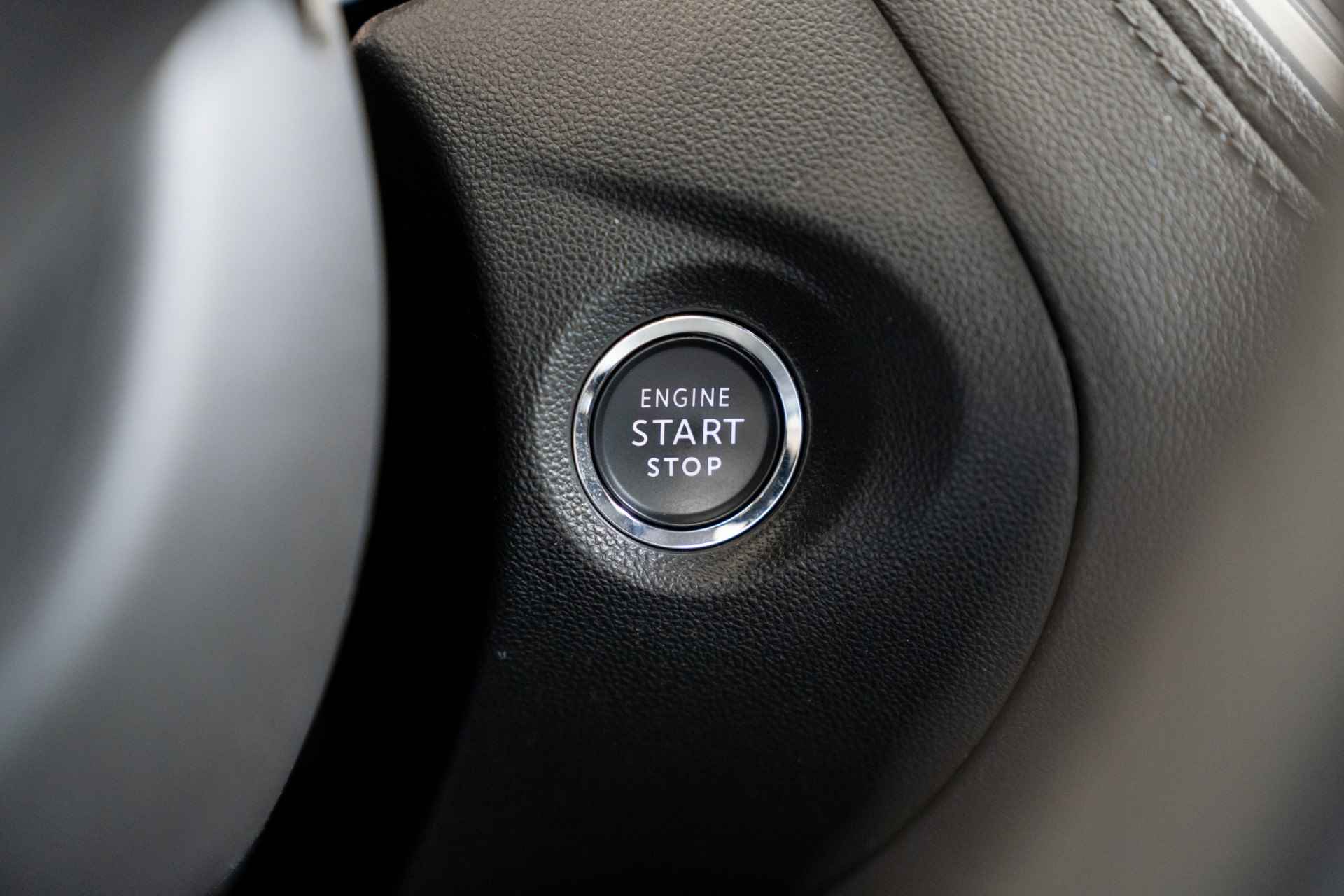 Opel Grandland X 1.2 Turbo Innovation | Navi | Elektrische a. Klep | Climate Controle | Dodehoek bewaking | Parkeersensoren | - 27/38