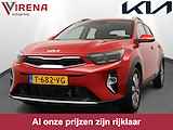 Kia Stonic 1.0 T-GDi MHEV DynamicPlusLine Led Koplampen - Climate Control - Cruise Control - Navigatie - Apple/Android Carplay - Fabrieksgarantie Tot 2030