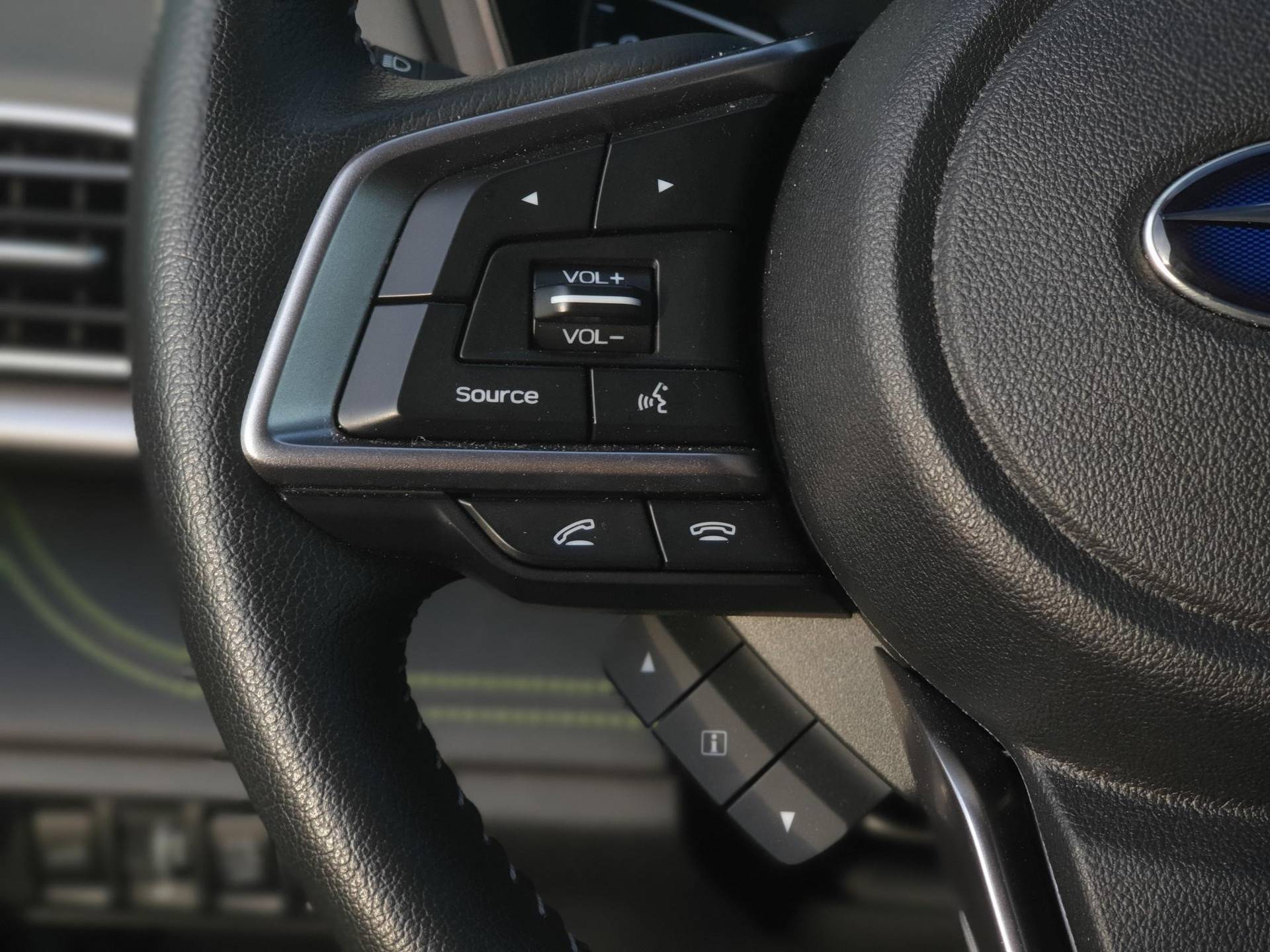 Subaru Outback 2.5i Field CVT AWD | Eyesight  | stoelverwarming voor en achter | Stuurwielverwarming | Adaptieve Cruise Control | Navigatie | - 13/37
