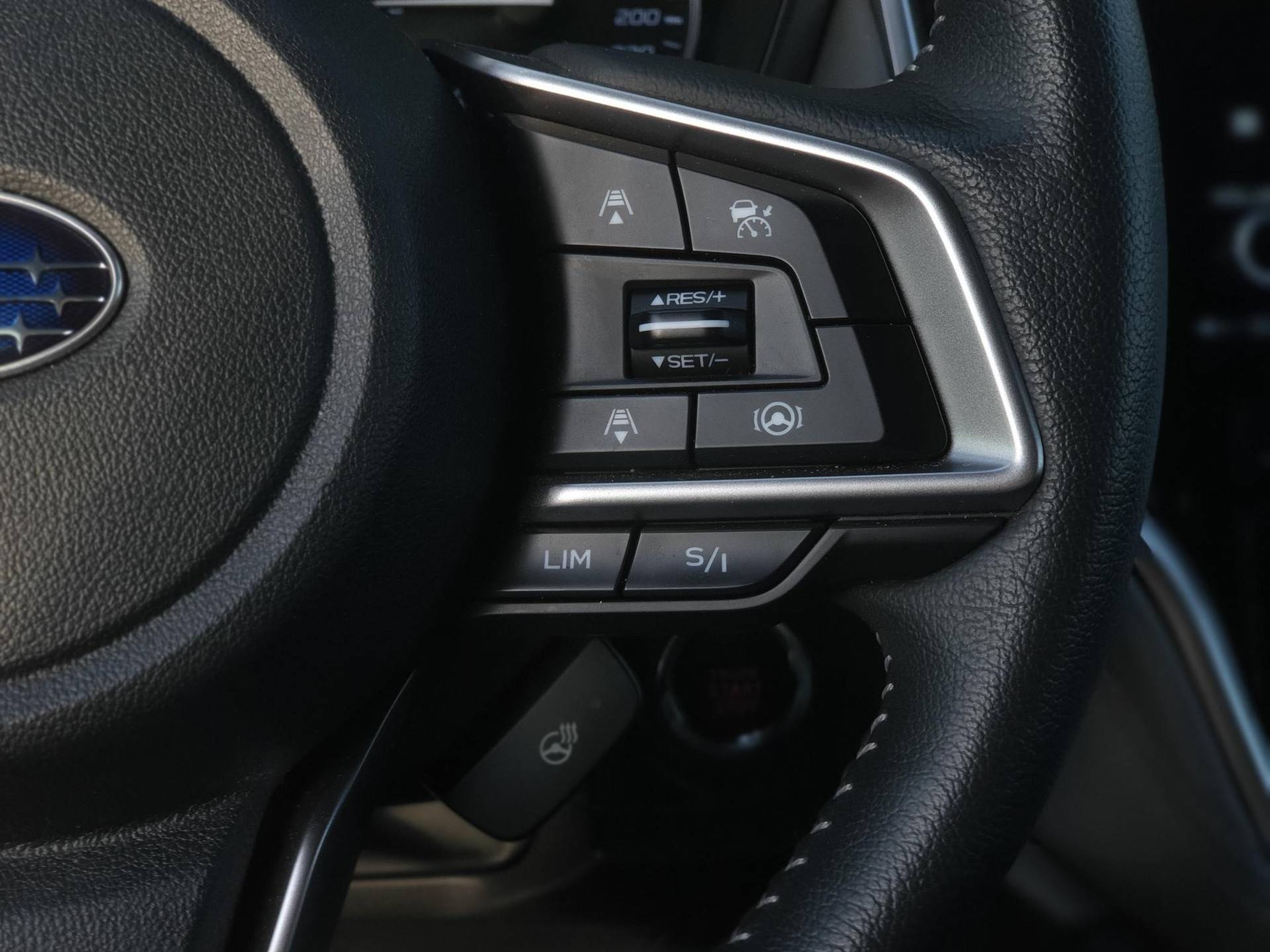 Subaru Outback 2.5i Field CVT AWD | Eyesight  | stoelverwarming voor en achter | Stuurwielverwarming | Adaptieve Cruise Control | Navigatie | - 14/37