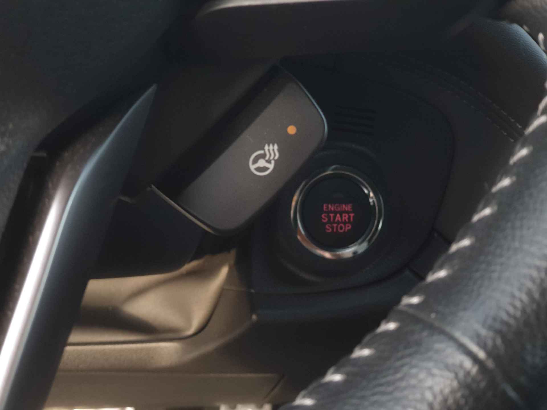 Subaru Outback 2.5i Field CVT AWD | Eyesight  | stoelverwarming voor en achter | Stuurwielverwarming | Adaptieve Cruise Control | Navigatie | - 16/37
