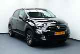 Fiat 500X Cross 1.4 Turbo MultiAir Cross. Navi, Xenon, Clima, Cruise, Haak 1200kg