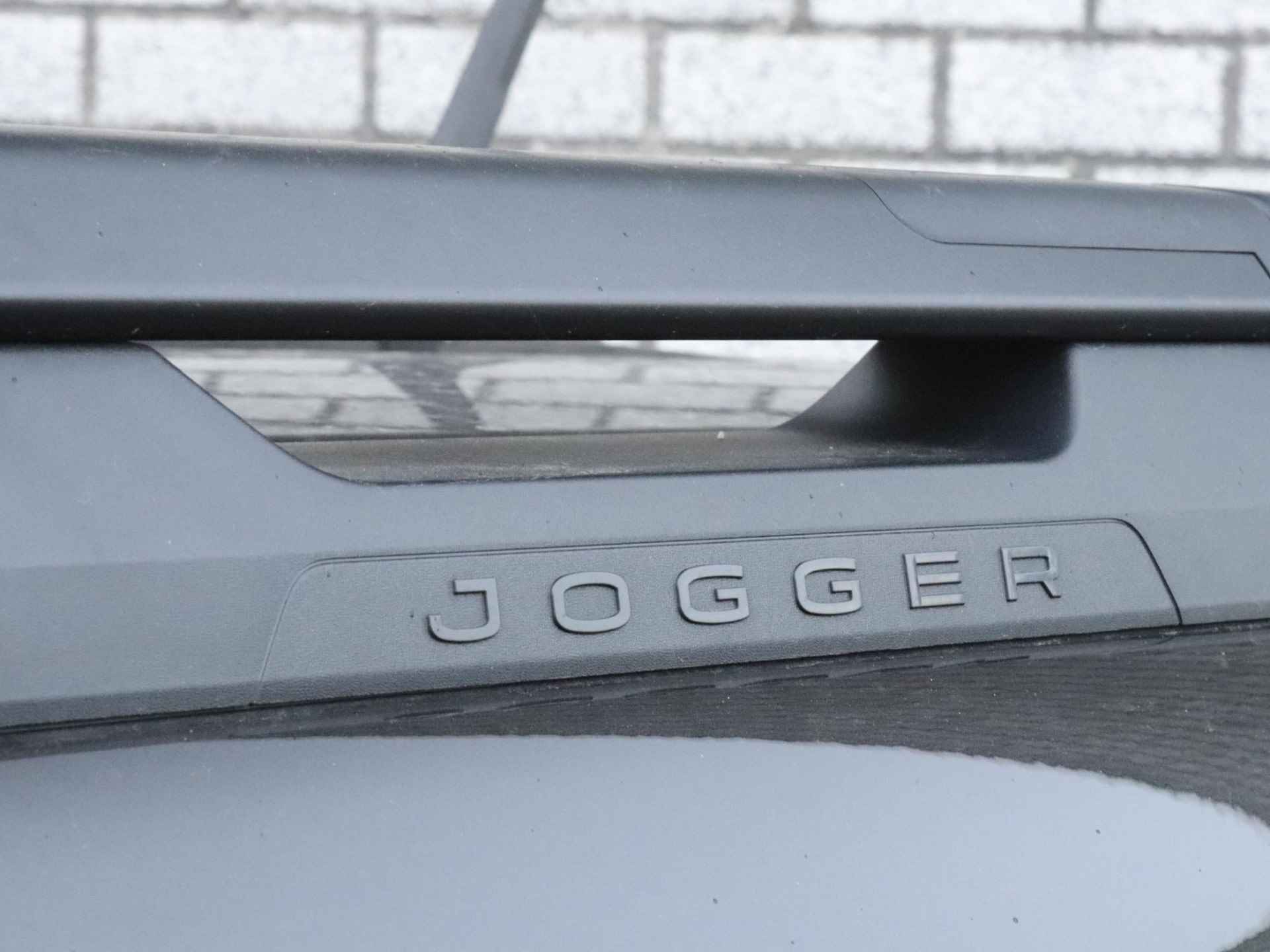 Dacia Jogger 1.0 TCe 110 Expression | 7-Persoons | Navigatie | Achteruitrijcamera | Dodehoekdetectie - 29/32