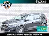 Dacia Jogger 1.0 TCe 110 Expression | 7-Persoons | Navigatie | Achteruitrijcamera | Dodehoekdetectie