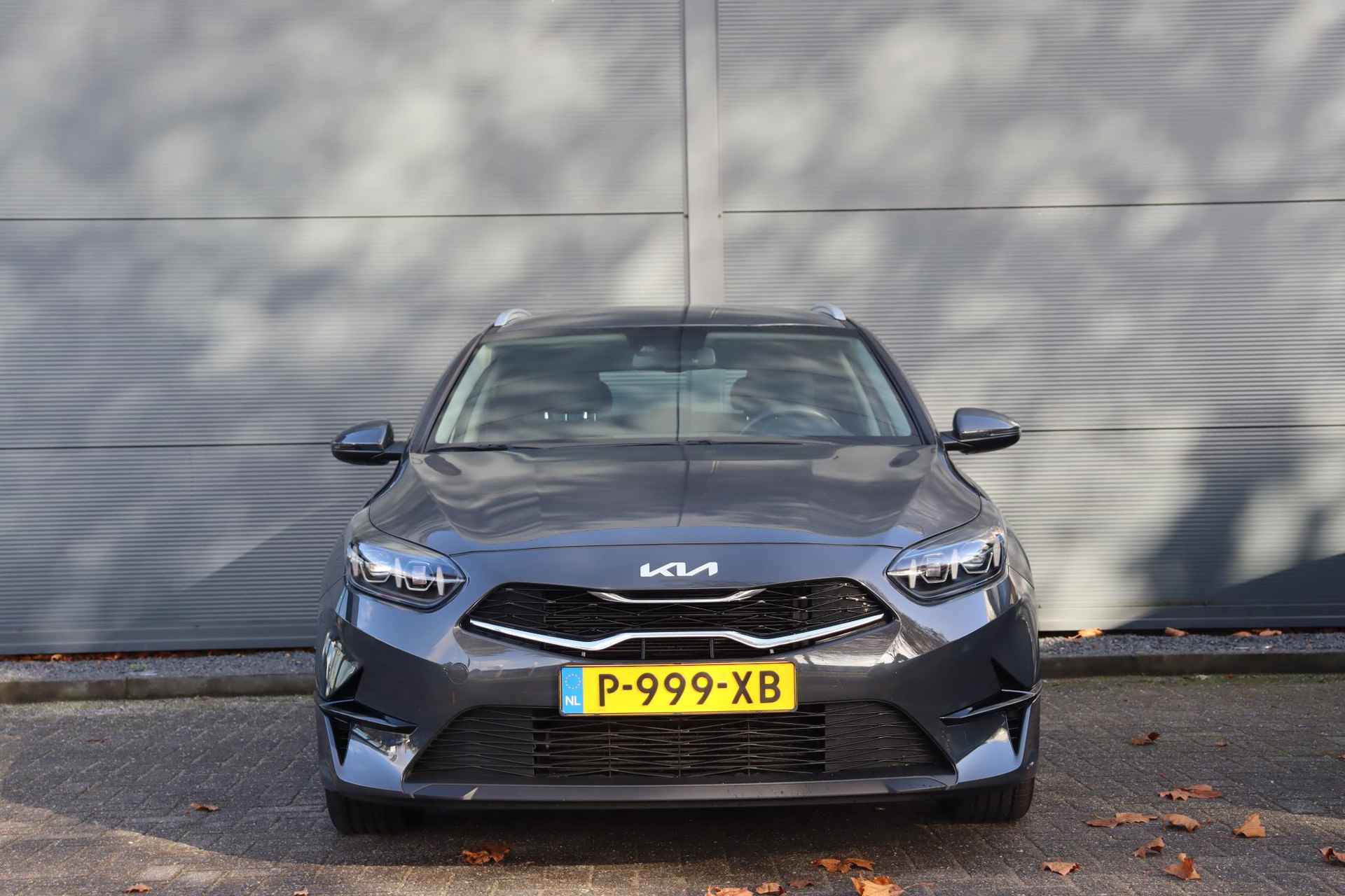 Kia Ceed Sportswagon 1.0 T-GDi DynamicLine / Navigatie / Camera / Carplay / - 2/31