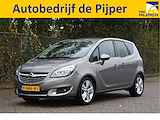 Opel Meriva 1.4 Turbo Navi | Achteruitrijcamera | Cruise control | Automaat | LM-Velgen