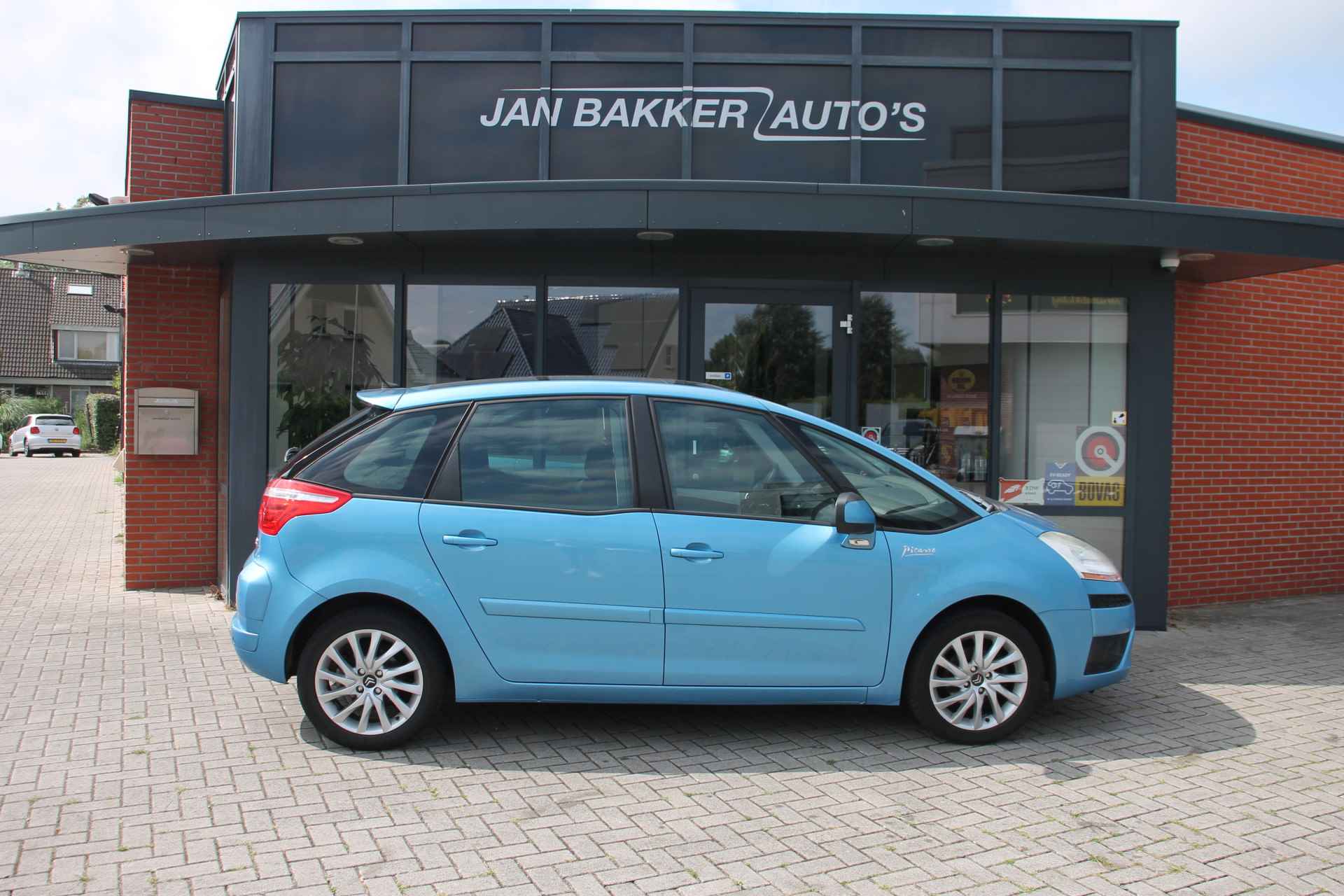 Citroën C4 Picasso 1.6 VTi Prestige 5p. | AC | Rijklaar | 1 Jaar Garantie - 2/19