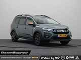 Dacia Jogger 1.6 Hybrid 140pk Extreme 7p. | Stoelverwarming | Navigatie | Achteruitrijcamera | Climate control | Trekhaak |