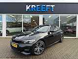 BMW 3 Serie 318i M SPORT Executive Edition Schuifdak