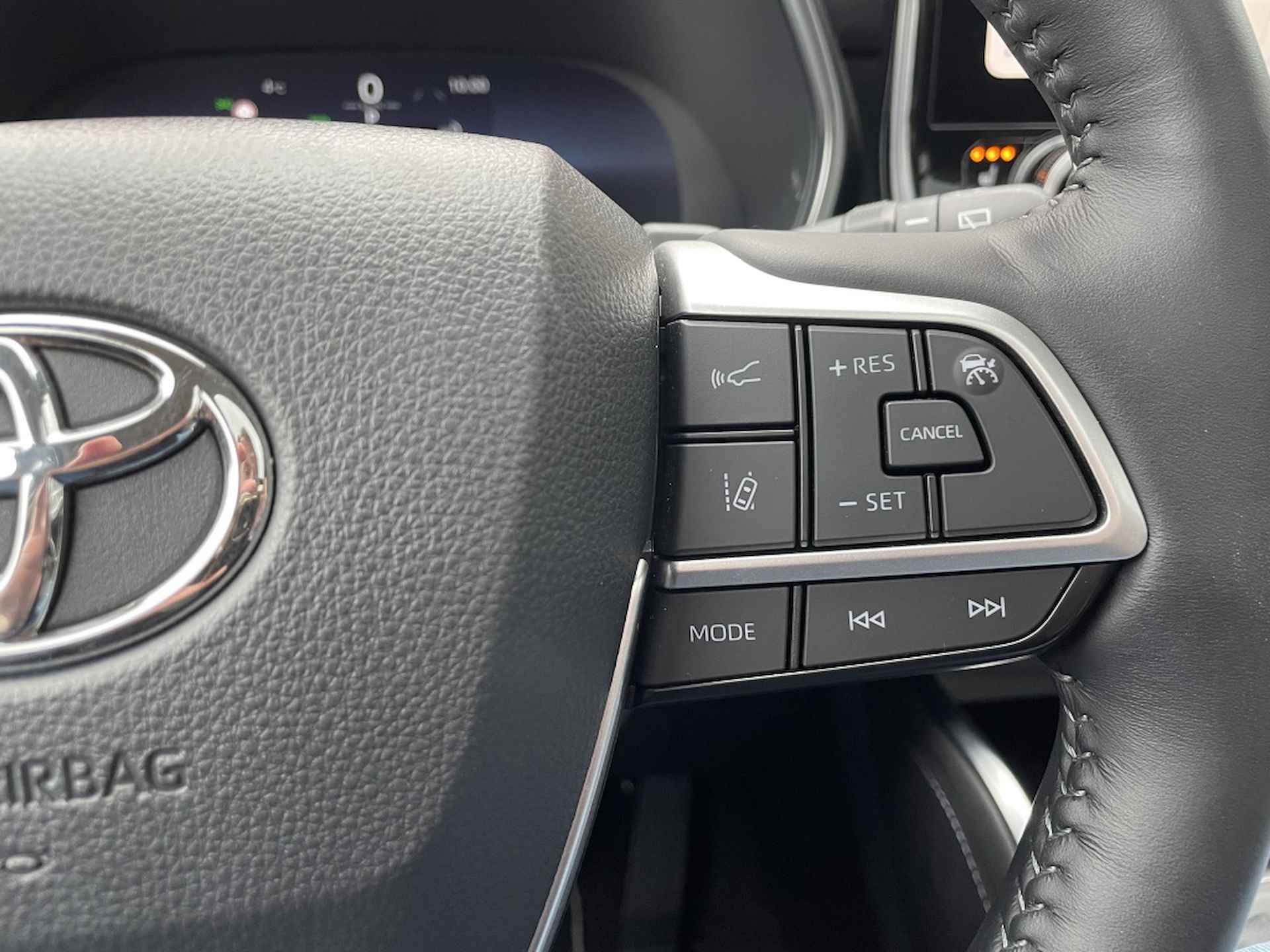 Toyota Highlander 2.5 AWD Hybrid Premium | El. Schuif-Kanteldak | JBL | 360 Camera - 19/38