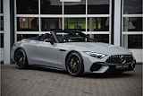 Mercedes-Benz SL-Klasse Roadster AMG 63 4MATIC+