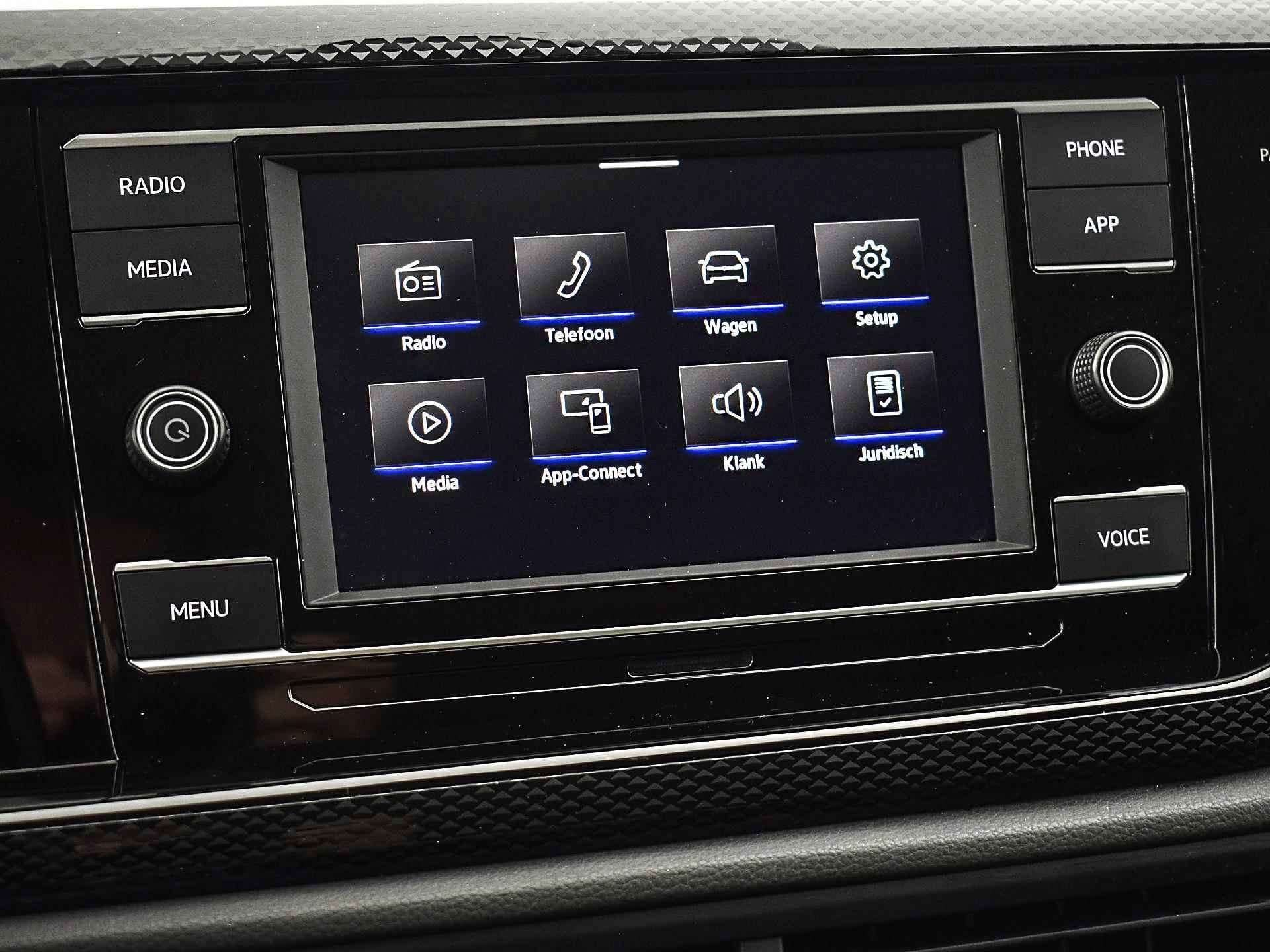 Volkswagen Polo 1.0 Tsi 95pk Life | ACC | Airco | P-Sensoren | Virtual Cockpit | DAB | 15'' Inch | Garantie t/m 27-06-2026 of 100.000km - 8/26