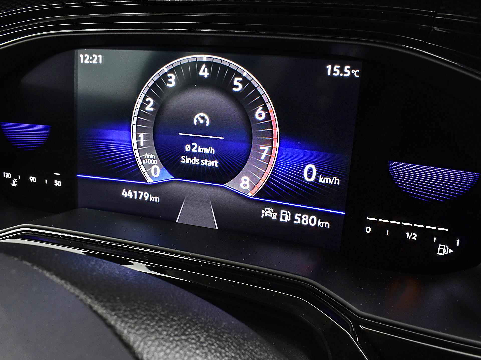 Volkswagen Polo 1.0 Tsi 95pk Life | ACC | Airco | P-Sensoren | Virtual Cockpit | DAB | 15'' Inch | Garantie t/m 27-06-2026 of 100.000km - 16/26