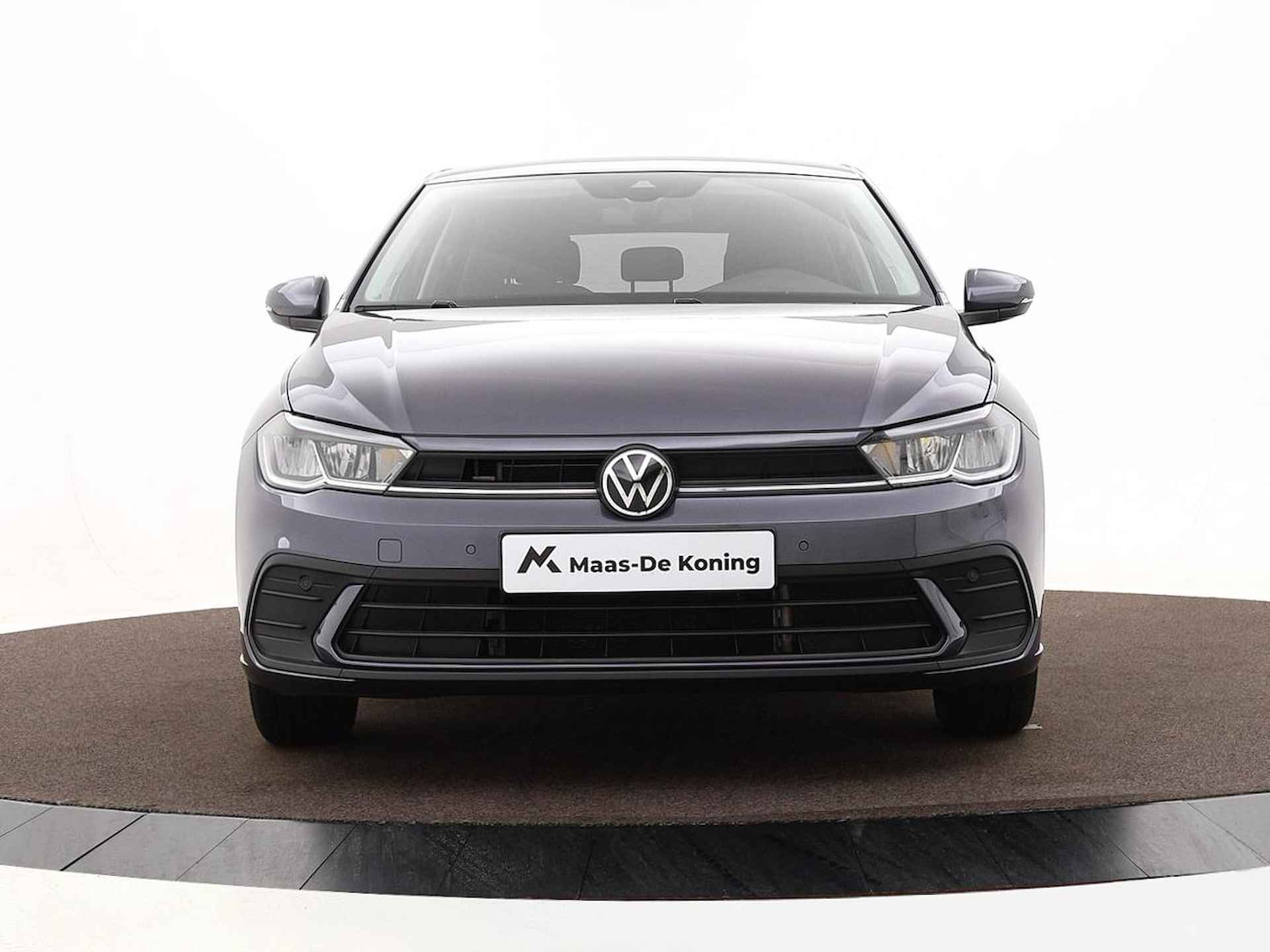 Volkswagen Polo 1.0 Tsi 95pk Life | ACC | Airco | P-Sensoren | Virtual Cockpit | DAB | 15'' Inch | Garantie t/m 27-06-2026 of 100.000km - 17/26
