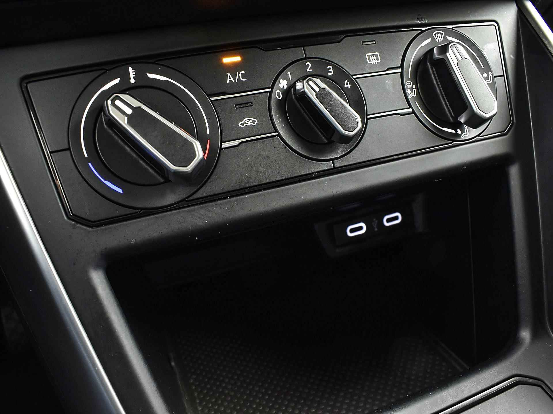Volkswagen Polo 1.0 Tsi 95pk Life | ACC | Airco | P-Sensoren | Virtual Cockpit | DAB | 15'' Inch | Garantie t/m 27-06-2026 of 100.000km - 26/26