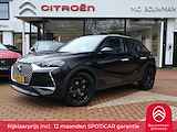 DS Ds 3 Crossback E-Tense EV 136PK Automaat Grand Chic, Rijklaarprijs | Leder | Head-Up | Matrix LED verlichting