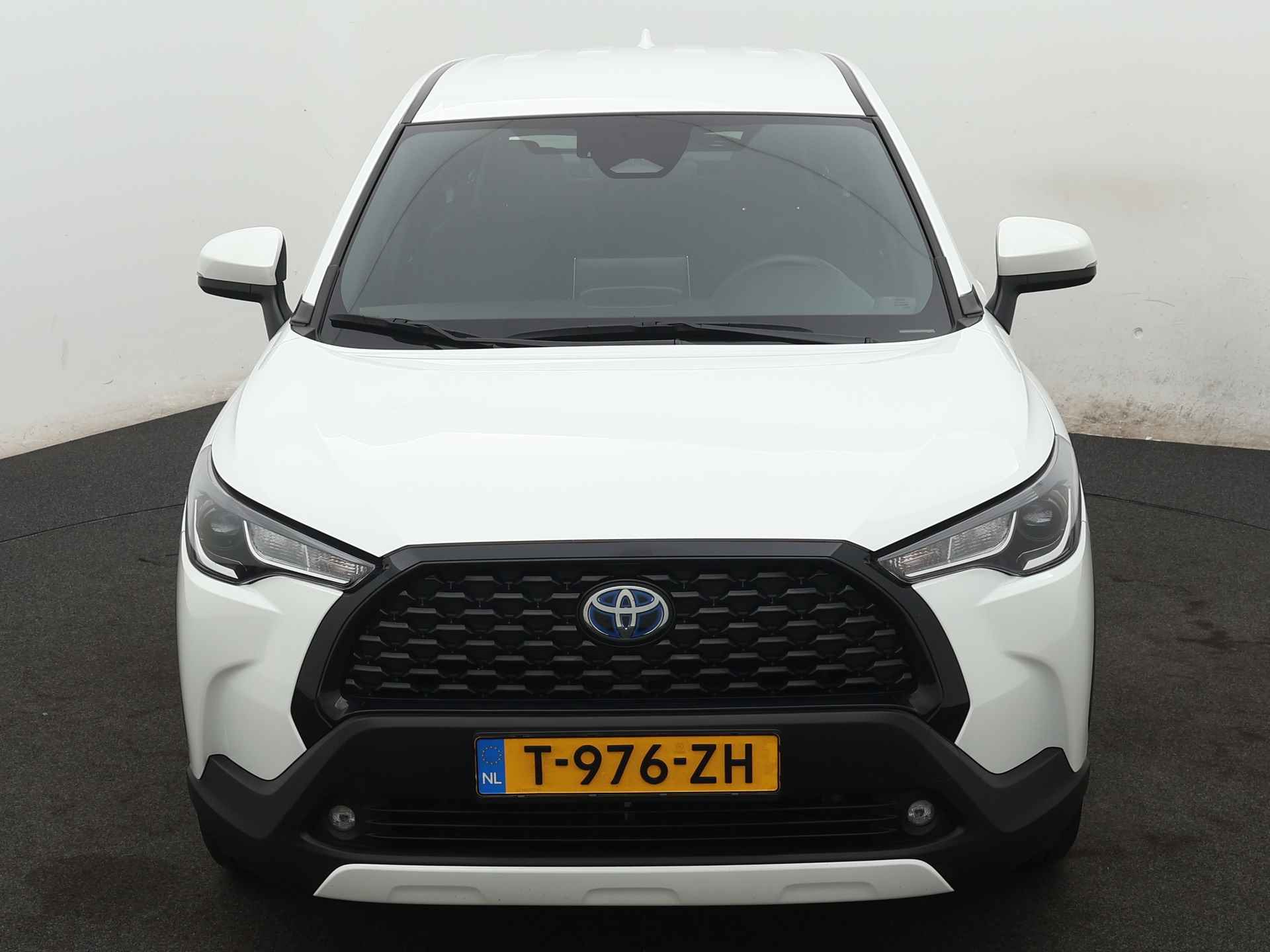 Toyota Corolla Cross 2.0 High Power Hybrid Active Limited | Camera | Stoel/Stuur verwarming | Apple Carplay | - 28/43