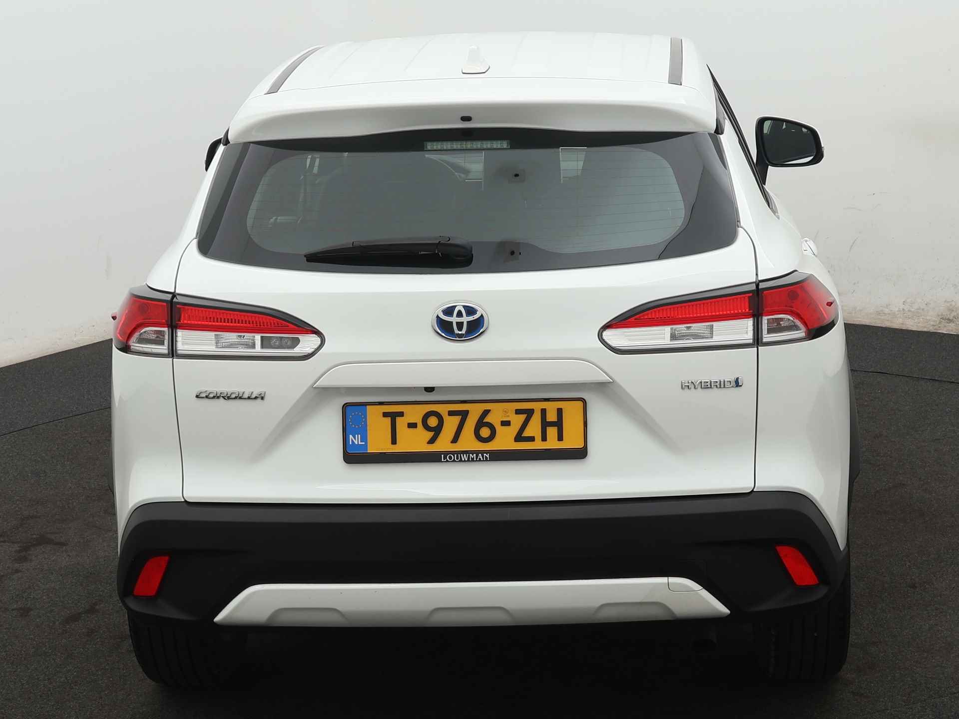 Toyota Corolla Cross 2.0 High Power Hybrid Active Limited | Camera | Stoel/Stuur verwarming | Apple Carplay | - 30/43