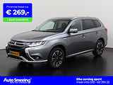 Mitsubishi Outlander 2.0 PHEV Premium | Camera | Blind Spot | Standkachel | Zondag Open!