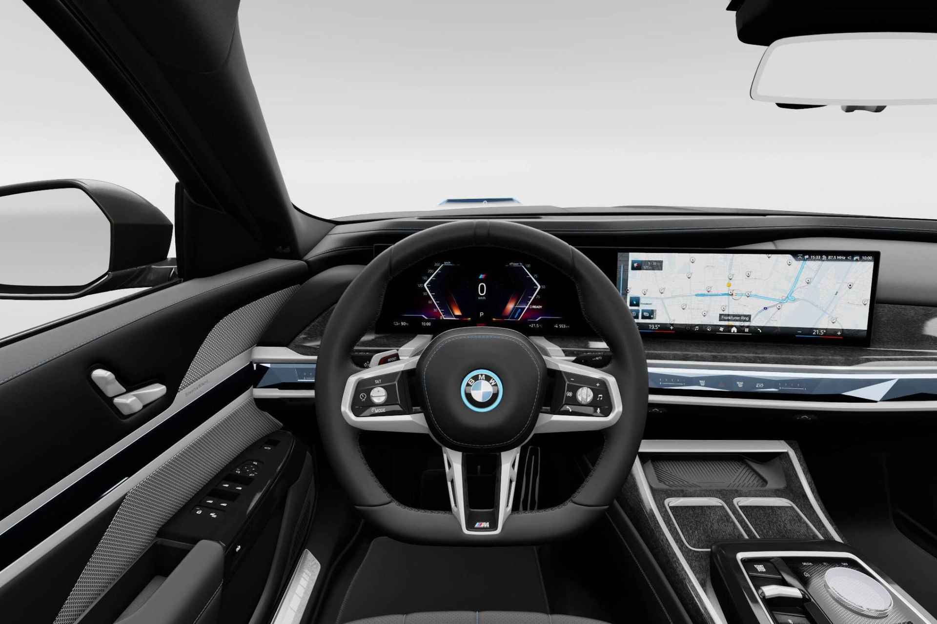 BMW i7 eDrive50 | M Sport | Innovantion Pack | Connoisseur Pack | Climate Acoustics Pack - 14/20