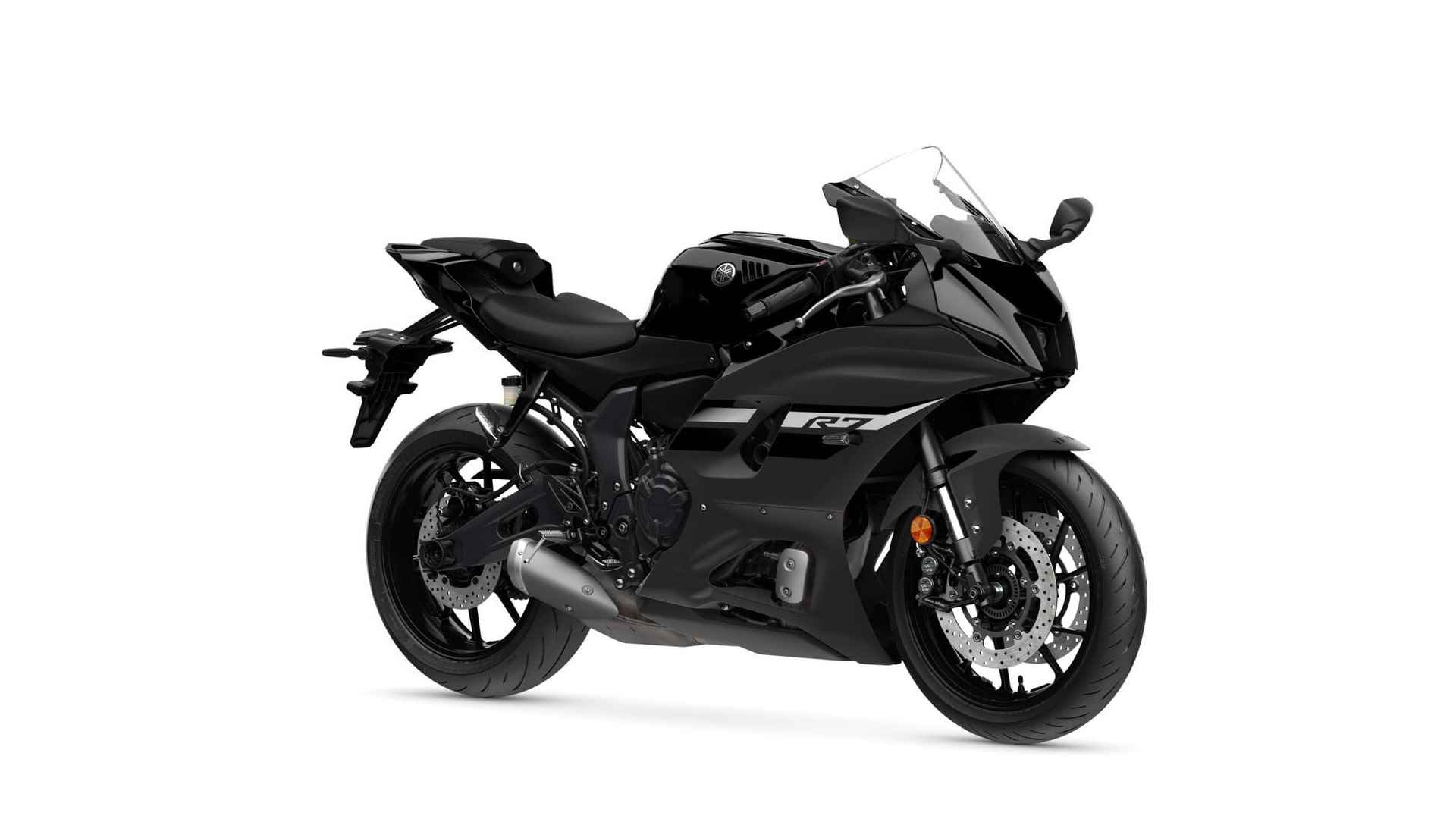 Yamaha YZF R7 35 KW